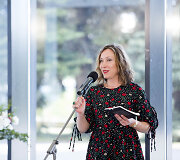 Agnė Žagrakalytė