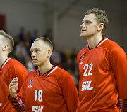 LKL rungtynės: Pasvalio &bdquo;Pieno žvaigždės&ldquo; &ndash; Vilniaus &bdquo;Rytas&ldquo;