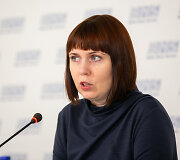 Dovilė &Scaron;akalienė