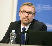 Linas Kukuraitis