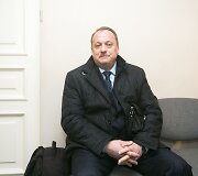 I&scaron;teisinamojo nuosprendžio paskelbimas