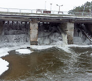 Grigi&scaron;kių hidroelektrinė