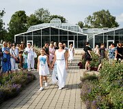 Renginys &bdquo;Kūrybos podiumas&ldquo;