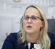 Ligita Girskienė