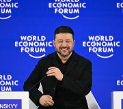 Volodymyras Zelenskis