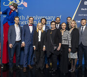 Amerikos verslo apdovanojimai