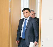 Pavlo Klimkinas