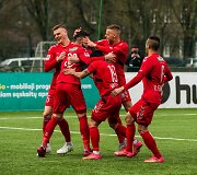 Supertaurė: Vilniaus &bdquo;Žalgiris&ldquo; - &bdquo;Panevėžys&ldquo;