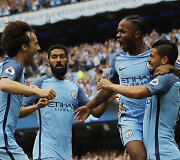 Manchester City 