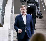 Ramūnas Karbauskis