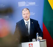 Saulius Skvernelis