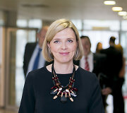 Agnė Bilotaitė