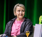 Paulina Pukytė