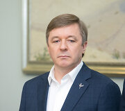 Susitikimo akimirka
