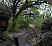 Ukrainos kariai prie Bachmuto