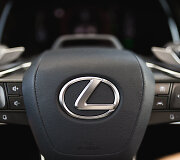 Penktosios kartos Lexus RX