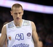 Donatas Zavackas