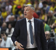 &Scaron;arūnas Jasikevičius