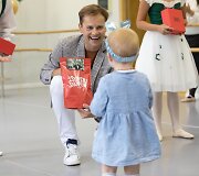 N.Ju&scaron;kos naujo treniruočių sezono atidarymas
