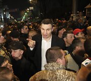 Vitalijus Klyčko
