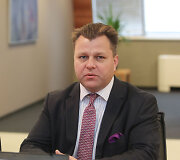 Mantas Adomėnas