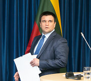 Pavlo Klimkinas