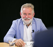 Algirdas Sysas
