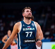 Luka Dončičius