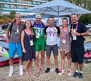 Čempionato akimirka