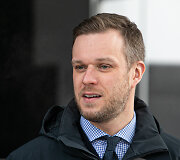 Gabrielius Landsbergis