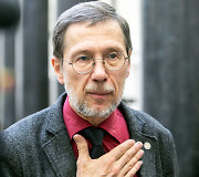 Liudas Mažylis