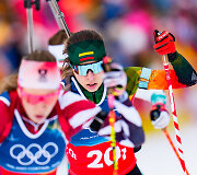 Judita Traubaitė