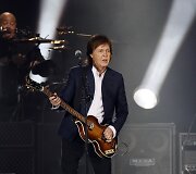 Paulas McCartney