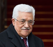 Palestinos prezidentas Mahmudas Abbasas