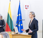 Agnė Bilotaitė
