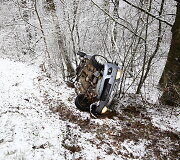 Avarijos vietoje