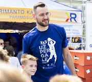 Donatas Motiejūnas