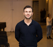 Vaidas Baumila