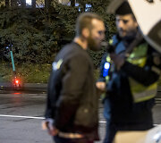 Penktadieninio reido akimirkos