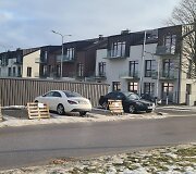 Daugiabutis