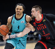 Anthony Cowan