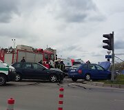 Avarija Kaune