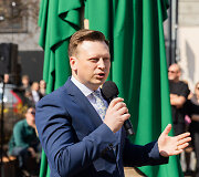 Valdas Benkunskas