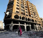 Ap&scaron;audyta Palestinos teritorija
