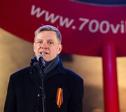Remigijus &Scaron;ima&scaron;ius