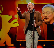 Hong Sang-soo