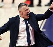 Eurolygos finalas: &bdquo;Fenerbahče&ldquo; - &bdquo;Monaco&ldquo;
