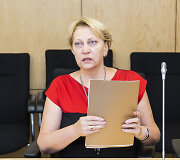 Rasa Budbergytė