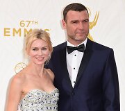 Naomi Watts ir Lievas Schreiberis