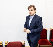 Kristijonas Barto&scaron;evičius
